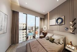 Gems Ville (D14), Apartment #574947291